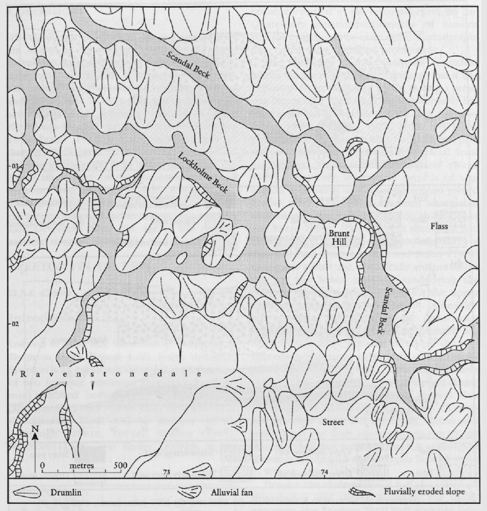Scandal Beck GeoGuide