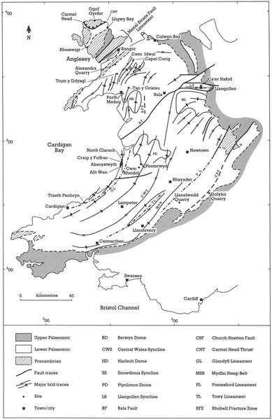 Chapter 4 Wales | GeoGuide