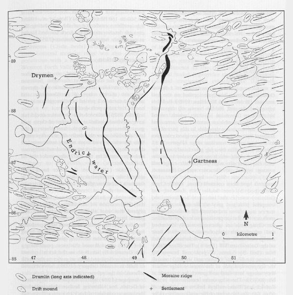 Gartness | GeoGuide