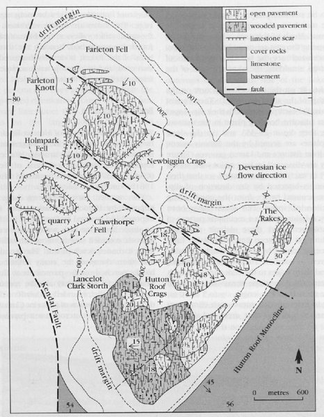 Hutton Roof | GeoGuide