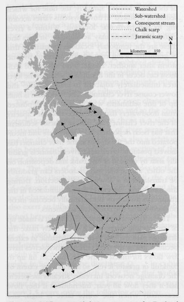 Chapter 1 An introduction to the fluvial geomorphology of Britain ...