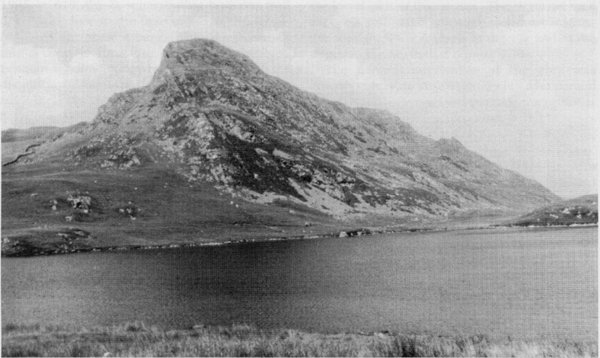 Llyn Padarn | GeoGuide